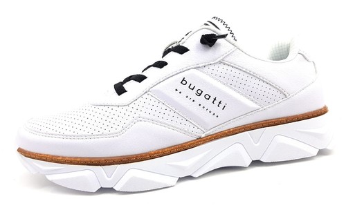 Bugatti lima herrenschuhe - lima,