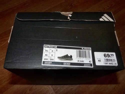 Adidas astrastar cloudfoam - adidas,