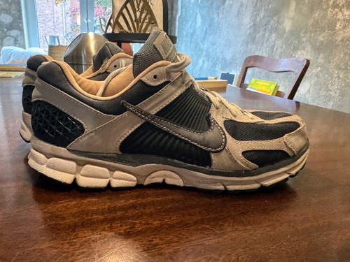 Nike zoom vomero dark - nike, smoke