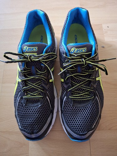 Asics gel 1000 - asics, gt-1000