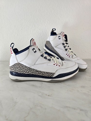 Jordan cp3 iii - jordan,