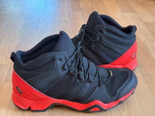 Adidas terrex ax2r mid - terrex,