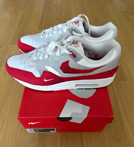 Nike air max - max, 1