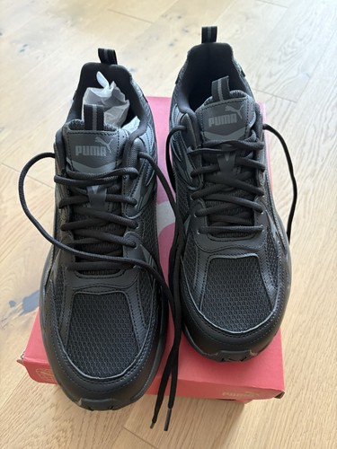 Neu mit karton puma - neu,