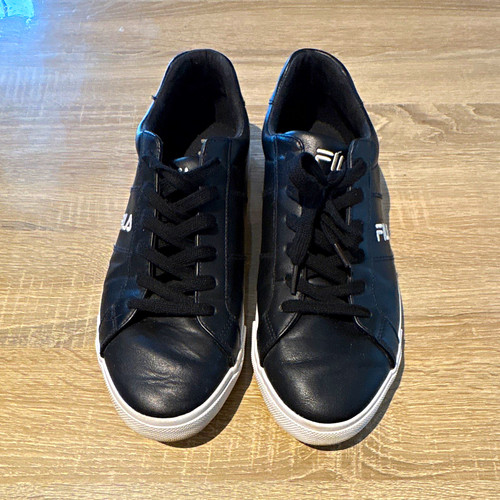 Fila herren sneaker low - low, top