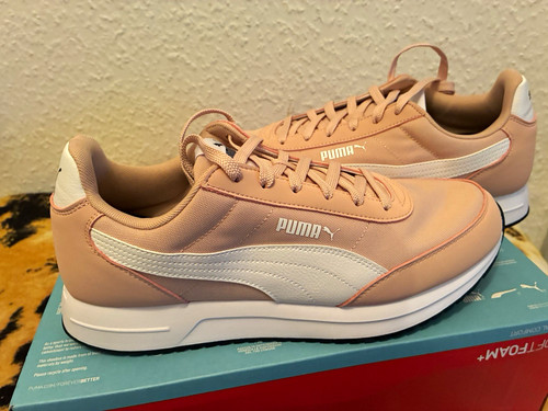 Puma herren sneaker low top - puma,