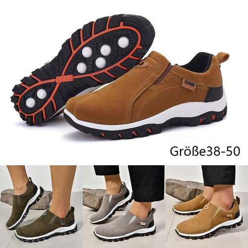Herren sneaker freizeitschuhe - sneaker,
