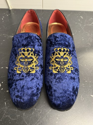 Herren slipper freizeitschuh - herren,