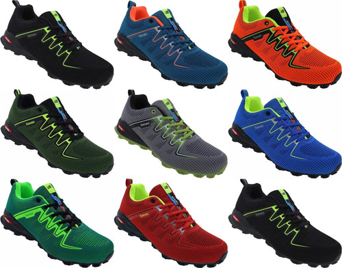 Sandic herren sneaker schuhe - sandic,
