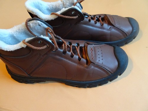 Herren schuhe gefüttert - herren, 46