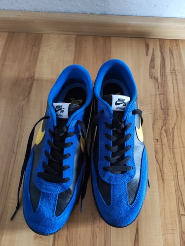 Nike classic - nike, fc