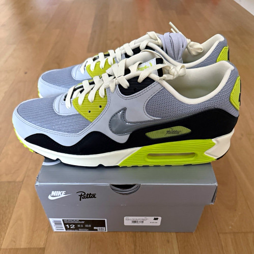 Nike air max - max, sp