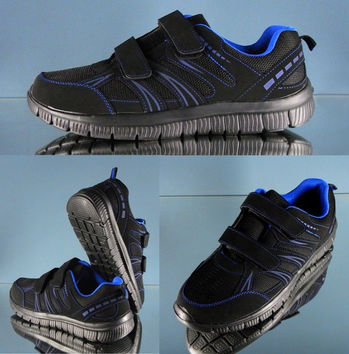 Herren sportschuhe schwarz - sportschuhe,