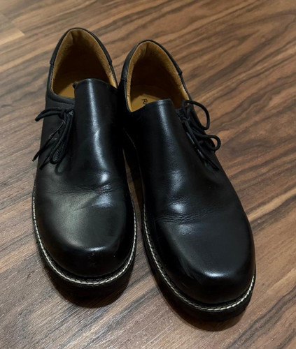 Rauschzeit herren halbschuhe - rauschzeit,