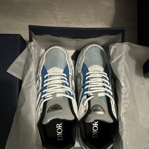 Dior b30 herren sneaker - dior, eu