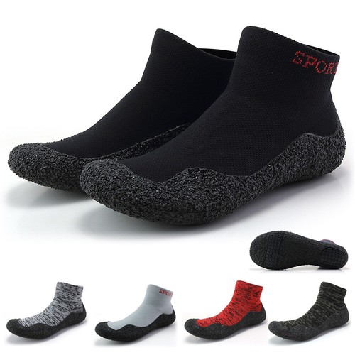 Damen herren barfuß - damen,