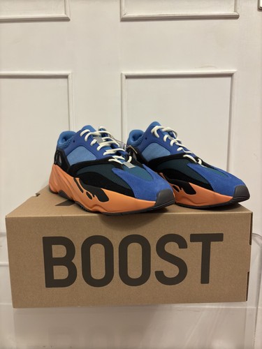 Adidas yeezy boost - boost, bright
