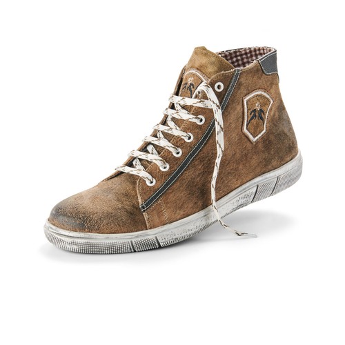 Sneaker trachtenschuhe herren - ,