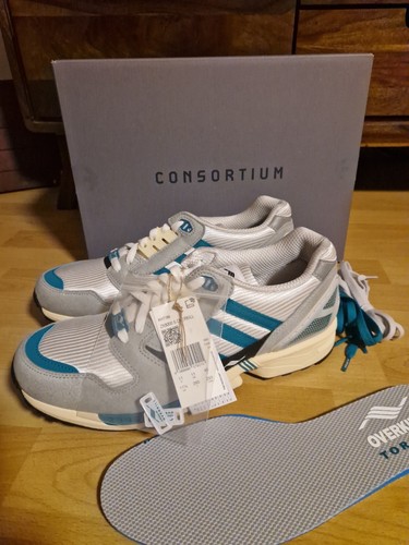 Overkill adidas 8000 the - overkill,