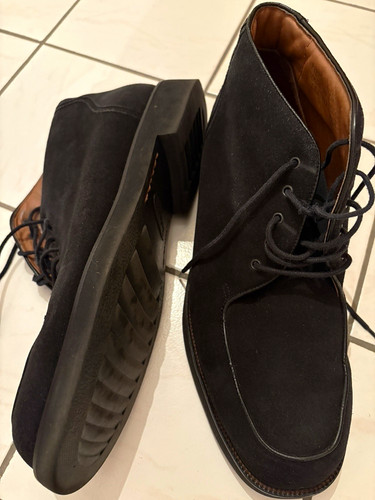 Rockport brennan - rockport,