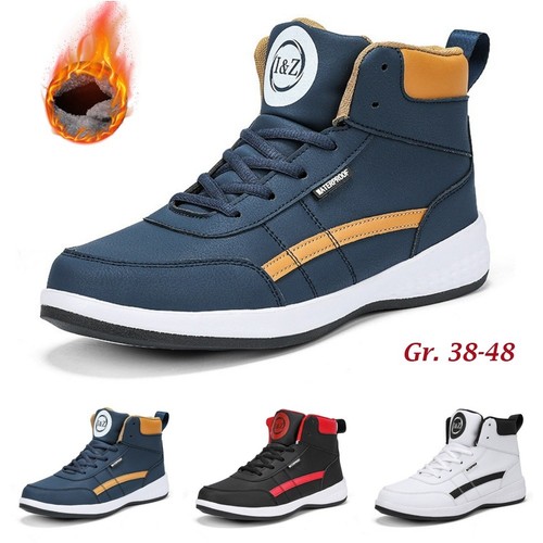 Laufschuhe herren high top - high,