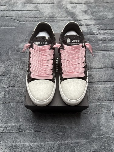 Numeris rosa denim - denim, gr