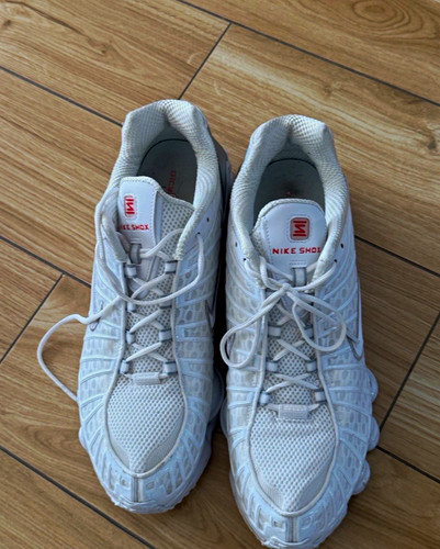 Nike shox herren - nike,