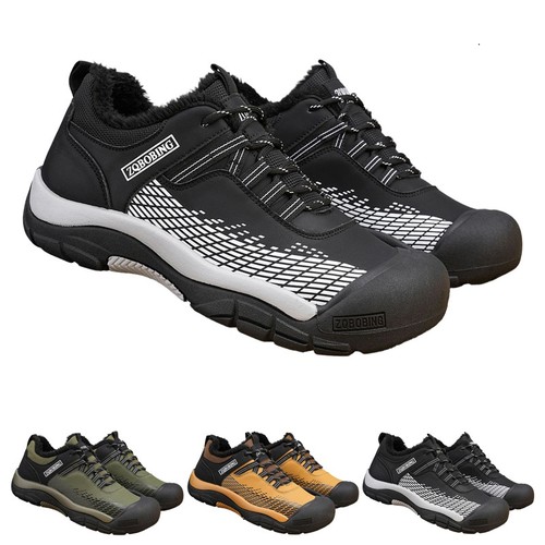 Herren winter wanderschuhe - herren,