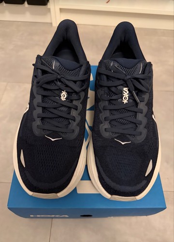 Hoka bondi herren laufschuhe - 9,