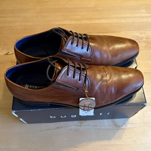 Bugatti herren derby - bugatti,