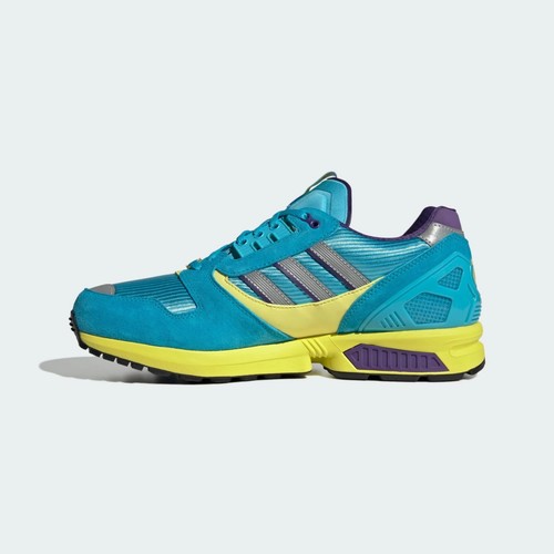Adidas 8000 consortium - adidas, zx