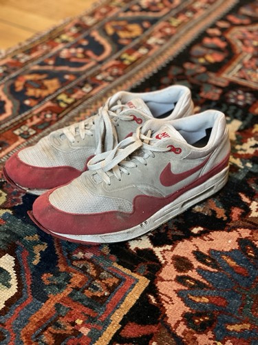 Nike air max history - air, 1