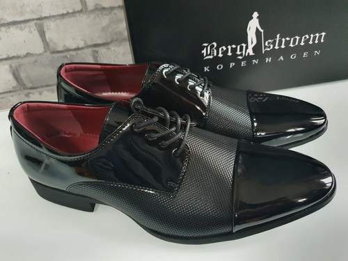 Herren business schuhe - business,