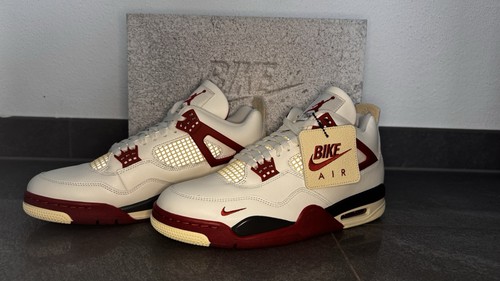 Air jordan nigel - nigel, sylvester