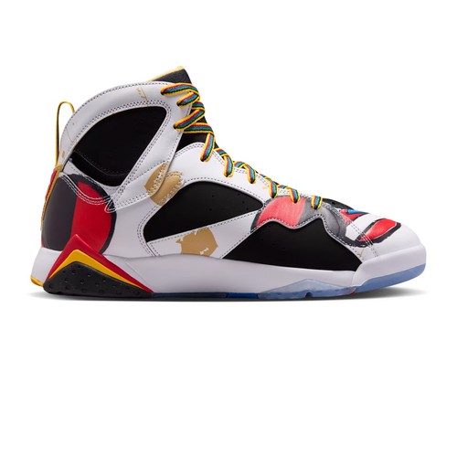 Nike air jordan - jordan, 7