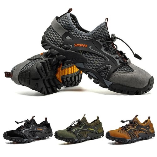 Herren outdoor barfußschuhe - herren,