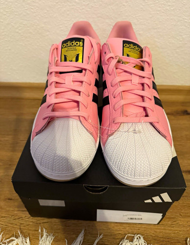 Adidas superstar lionel messi - adidas,