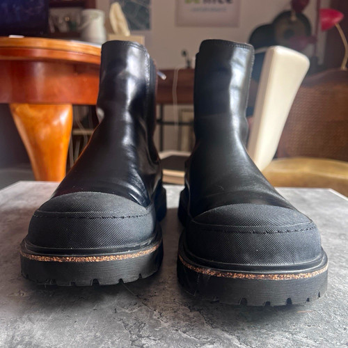Birkenstock herren chelsea - birkenstock,