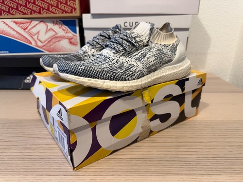 Adidas ultraboost uncaged - uncaged, oreo