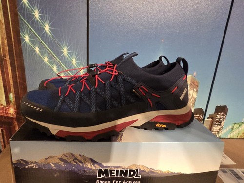 Meindl aruba gtx herren - gtx,