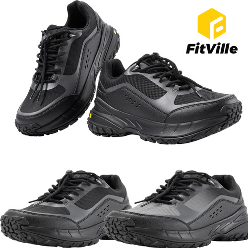 Fitville wanderschuhe herren - fitville,