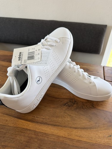 Adidas lufthansa sneaker weiß - lufthansa,