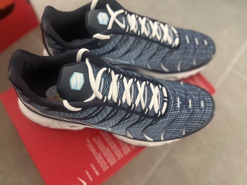Nike air max plus low - air, top