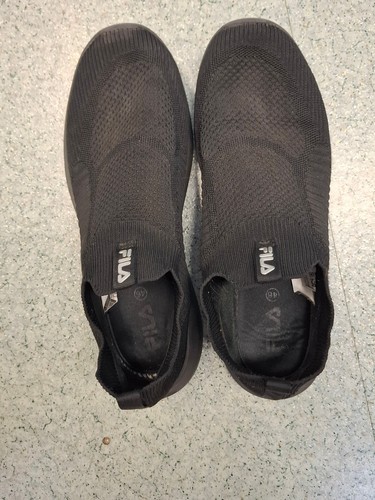 Schwarze herren slipper 46 - schwarze,
