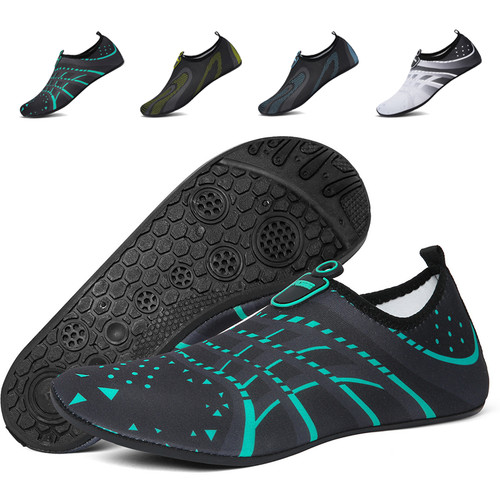 Herren damen badeschuhe - herren,