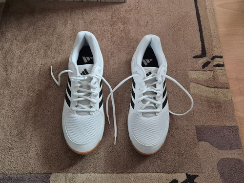 Adidas hallenschuhe - adidas, 46