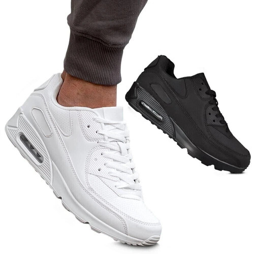 Herren sneaker sportschuhe air - sneaker,