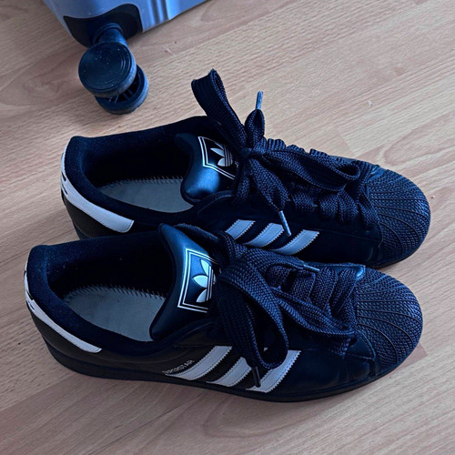 Adidas superstar herren - adidas,