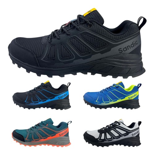 Herren sneaker outdoor schuhe - herren,