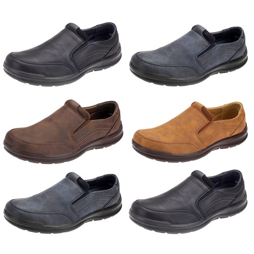 Herren slipper halbschuhe - herren,